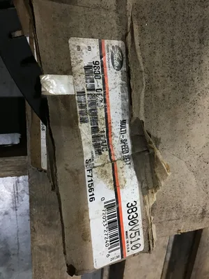 Gates 3830V510 Multi-Speed Belt