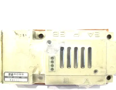 NEW ROSS 236K91 SUB-BASE