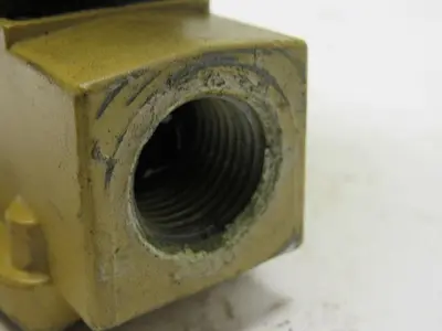 Used MASTER PNEUMATIC _UNKNOWN_ Parts (Hydraulics and Pneumatics) | Arrow Industrial #635841