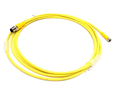 New | in-Stock Escha AL-SKP4-3-AL-WAS4/S370YE/S8502, 8802507 Cable & Wire Michigan US | Maverick Industrial Sales #1392916