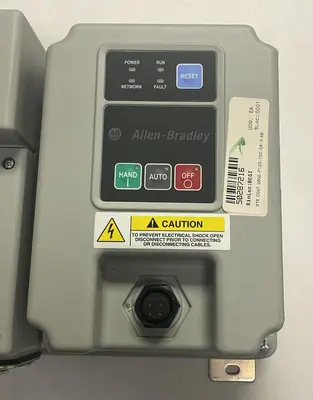 New | in-Stock ALLEN-BRADLEY 280D-F12D-10C-CR-3 Industrial Controls | Surplus Asset Holdings #1221364