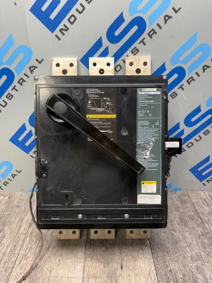 SQUARE D PAF361600DCA680 Electrical/PLC/Automation | ESS Industrial Equipment Sales (2)