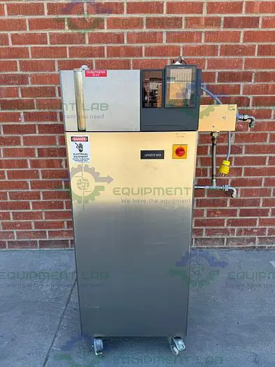 Used HUBER UNISTAT 610W RECIRCULATING CHILLER / HEATER -60 TO 200°C W/ PILOT ONE Chillers California US | Equipment Lab #485749