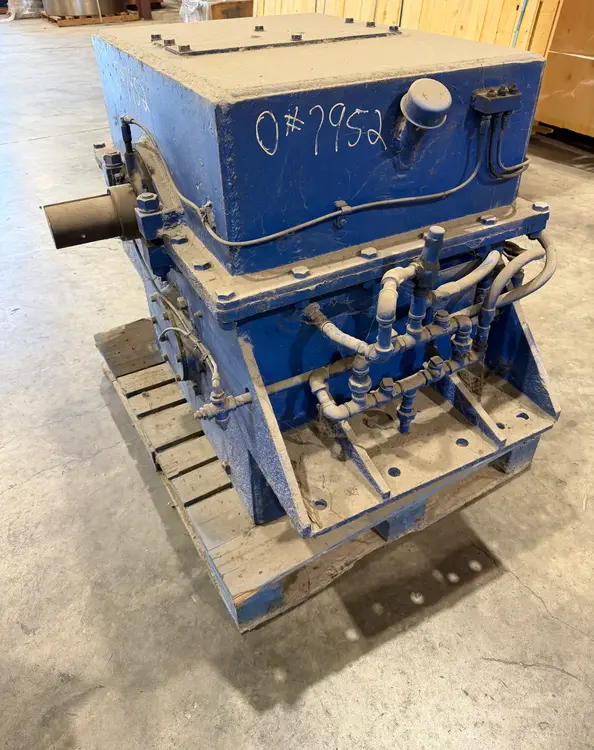 Used CONTINENTAL EMSCO _UNKNOWN_ Rotary Tables Texas US | Oil The Woodlands Group #1501066