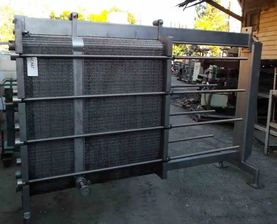 USED PAUL MUELLER AT40SS B-20