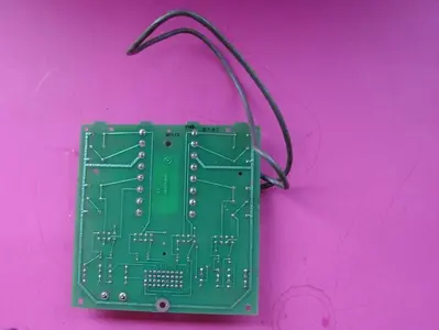 USED BAILEY CONTROLS NTPL01