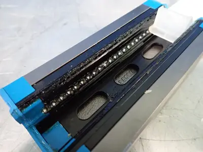 New | in-Stock NTN LGBCS35BESSNZ1N Tooling & Accessories (Other) Ohio US | HGR 24 #912699