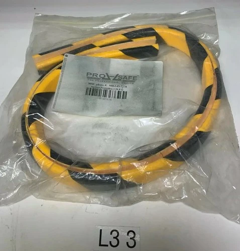 NEW PRO-SAFE Does Not Apply