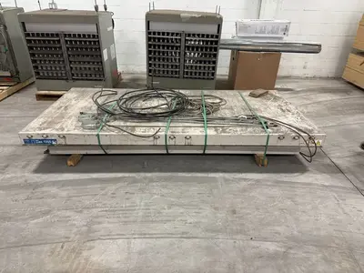 USED 2006 FISHER RUCKLE EM34