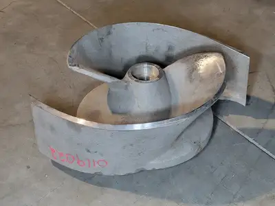 Used GOULDS 259-67-1203-561 Parts (Hydraulics and Pneumatics) British Columbia CA | Lenmark #257025
