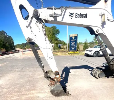 Used 2018 _UNKNOWN_ _UNKNOWN_ Crawler Excavators - Mini Kentucky US | H Richardson and Sons #1557790
