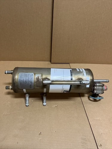 Used John Crane Lemco LMLF-21B6-COF Pumps Indiana US | J&J Industrial Supply #522051