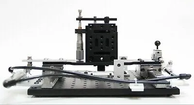 Newport Gardco M-TSX-1D CB-2-M Mead LTV-1300 7873 SA2 PA-2000 Other Medical & Lab Equipment | ANACAPA EQUIPMENT BROKERS, INC (4)