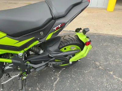 Used 2022 BENELLI TT135 Motorcycles (Misc) Michigan US | Miedema Asset Management Group #1461346