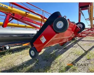 Used HUTCHINSON _UNKNOWN_ Augers Iowa US | Keast Enterprises #1360266