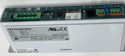 NEW IAI CORPORATION PCON-C-56PI-CC-0-0 POSITION CONTROLLER PCONC56PICC00