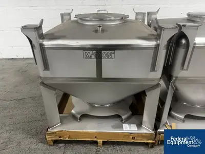 NEW Metolift Metolift Pillar Lift Discharge Station, Model M5414-83-C2D2