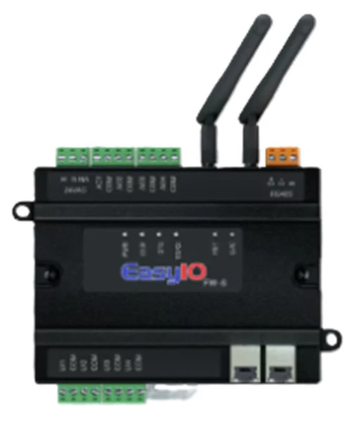 Johnson Controls EASYIO-FW-08 [New]
