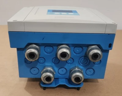 USED Endress+Hauser FMU90-R11CA212AA1A