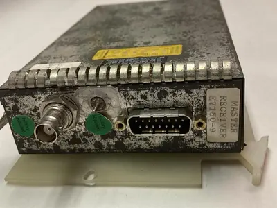 USED TELEMOTIVE E7150-9