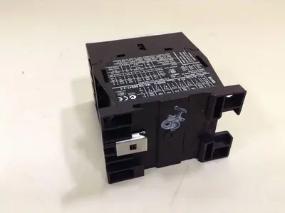 USED EATON CORPORATION DILM15-10