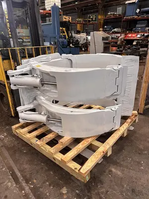 USED CASCADE 90F-RDS-112