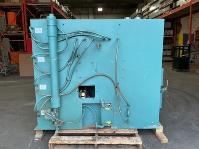 Used YORK _UNKNOWN_ Variable Speed Drives Ohio US | Equipment Recovery Corp. #1331571