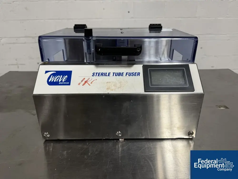 Wave Biotech Wave Biotech Sterile Tube Fuser, S/S