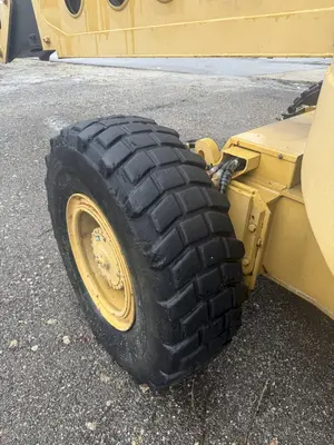 125' GROVE MODEL AMZ-131XT DIESEL POWERED OFF-ROAD MANLIFT: YOBRO #25206