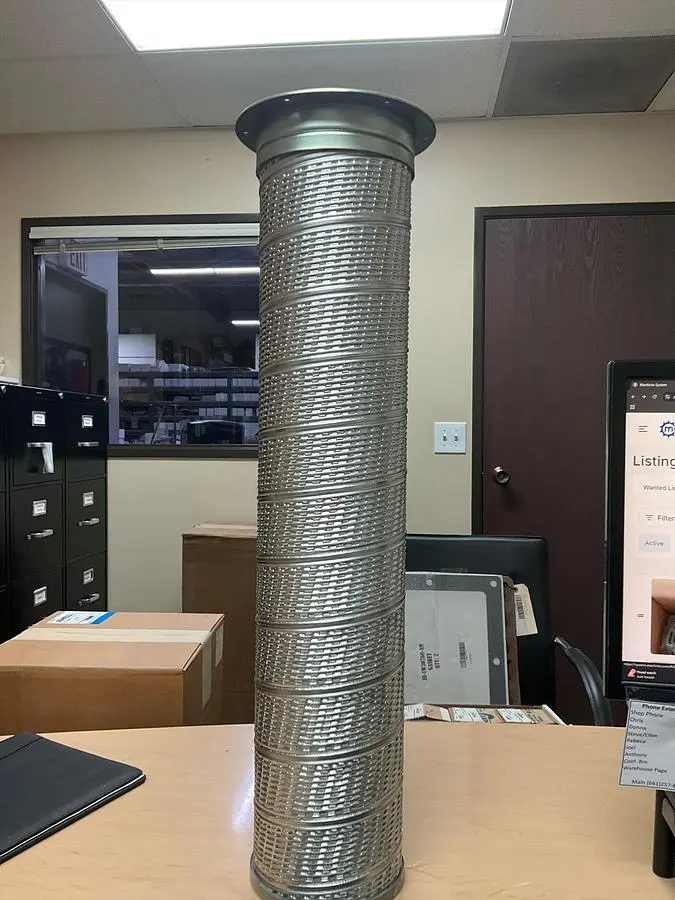 KELTEC HYDRAULIC FILTER KL-890-018P
