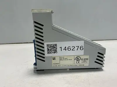 USED SIGMATEK CDM163 12-008-163-O