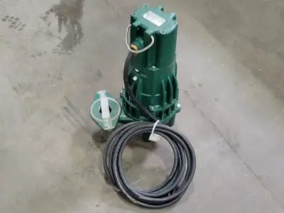 USED THERMALLY PR0TECTED E188