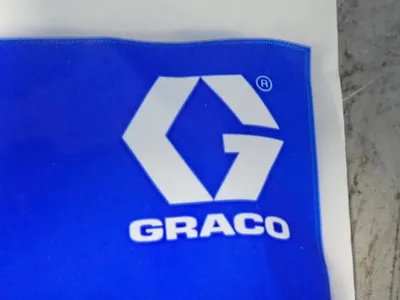 Used GRACO 222958 Miscellaneous MRO Ohio US | HGR 24 #1056331