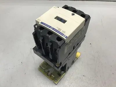 USED TELEMECANIQUE LC1 D65 11