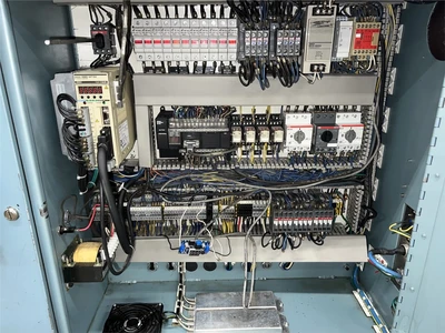 USED CDS CSTMS 4.5-D