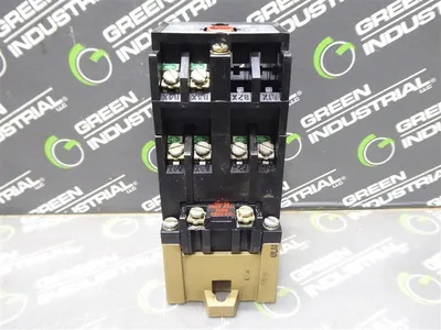 Allen Bradley 700-P600A1 AC Relay Module Series A Used