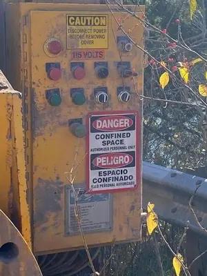 Used 2000 BESSER 100 CU FT Concrete Equipment (Miscellaneous) Quebec CA | DIT Equip #1412404