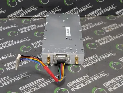 ADRF SDR-33-CELL FWD HPA Downlink/Uplink RF Repeater Cell Used