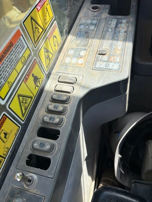 Used 2013 CATERPILLAR 336FL Excavators Texas US | Proxy Equipment #1519335