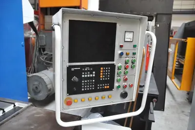 USED SORALUCE FR84 X: 3000 - Y:1000 - Z: 1600MM CNC