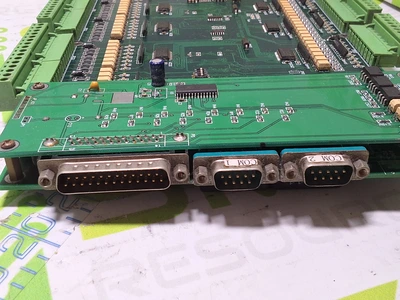 REFLOW WELDER BOARD VerB.1.20