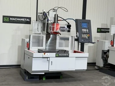 USED 2019 EMCO FB-450 MC