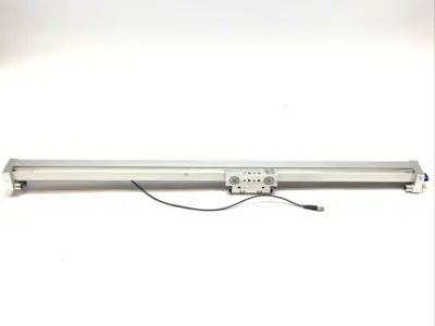 Used Festo Linear Actuator 18mm Bore 700mm Stroke Linear Actuators Michigan US | Maverick Industrial Sales #1453121