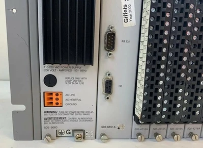 USED Siemens LR64027