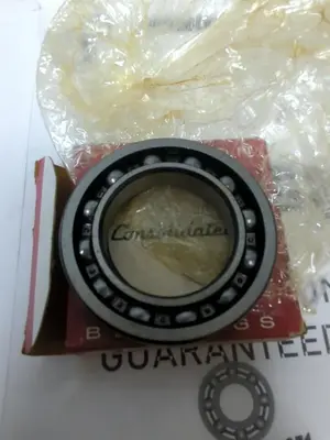 New | in-Stock CONSOLIDATED XLS-2 Bearings | Surplus Asset Holdings #1198387