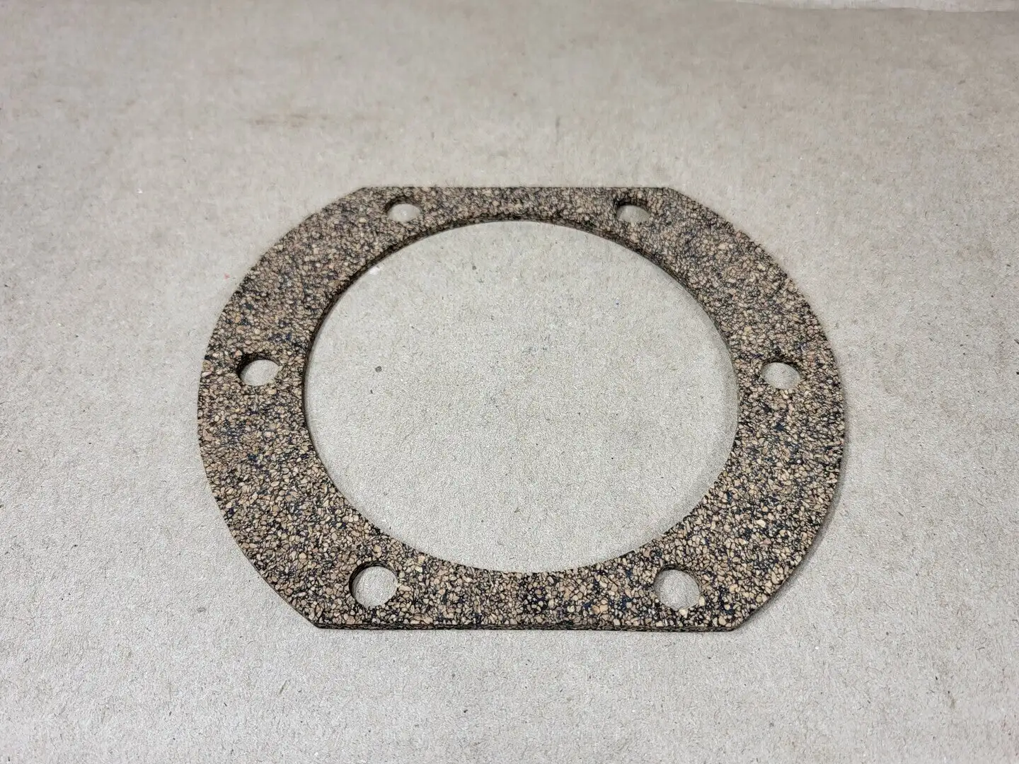 NEW LETOURNEAU R4033186