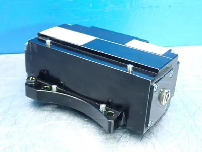 USED ATI DU2M