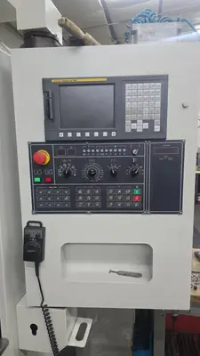 2018 TAKUMI VC1052 Vertical Machining Centers | Toolquip, Inc. (2)