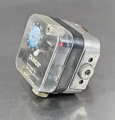 Used Dungs _UNKNOWN_ Relays & Switches South Carolina US | Palmetto Automation #1163711