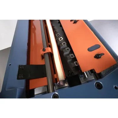 Oliver 20 Planer W/Oliver HCX Helical Cutterhead – 5HP, 1PH – M-4430